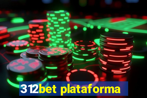 312bet plataforma